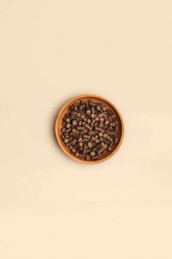 Contenu Natur Croquettes pour chiens