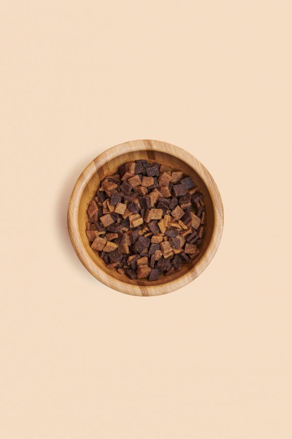 Contenuto Piccolina snack