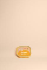 Mousse di trota per gatti